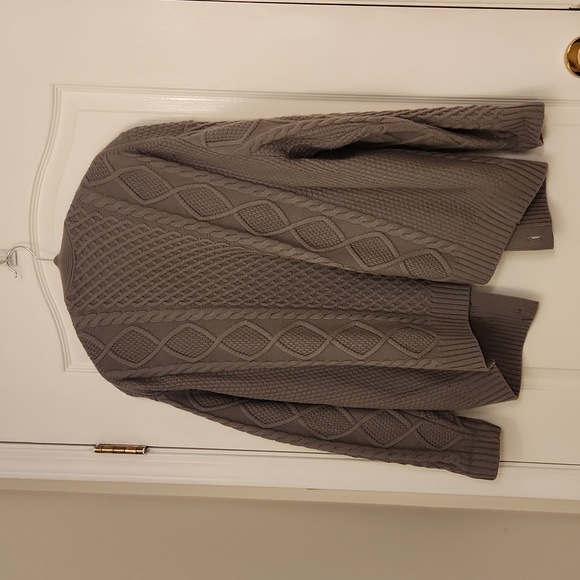 Sunday Best Lamora Cardigan - Picture 5 of 6